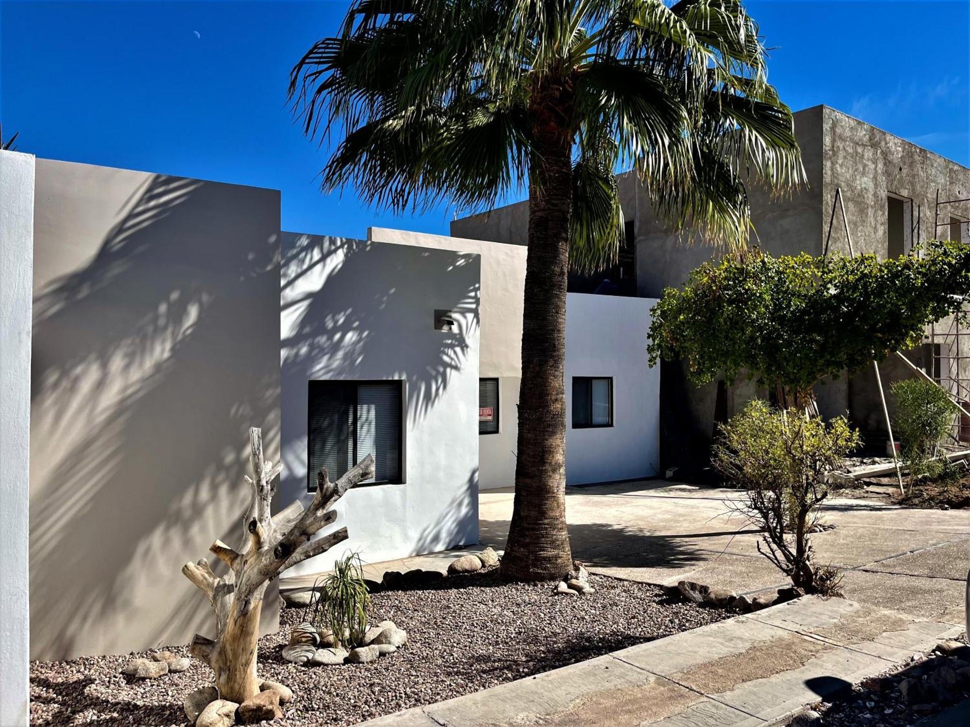 Casa Loma Bella 1 Con Alberca Privada Vista Increible Villa San Carlos Nuevo Guaymas Eksteriør billede
