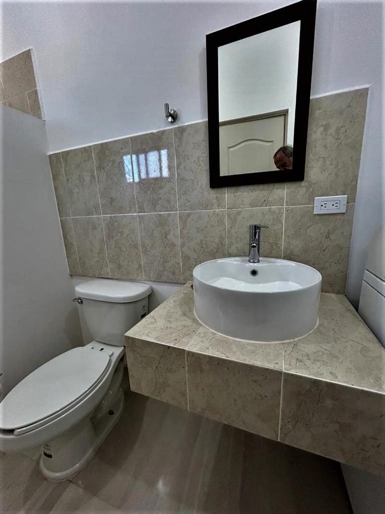 Casa Loma Bella 1 Con Alberca Privada Vista Increible Villa San Carlos Nuevo Guaymas Eksteriør billede
